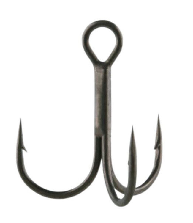 BKK Hooks BKK Hooks SPEAR-21 TREBLE SS (Super Slide coating) Sz.5# , 7/pk