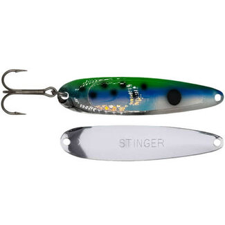 Gibbs-Delta Tackle MICHIGAN STINGER - STINGER - BLUE PICKLE SEED (S460UV)