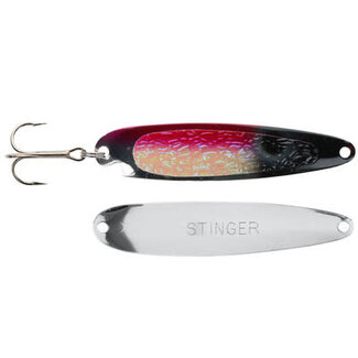 Gibbs-Delta Tackle MICHIGAN STINGER - STINGER - PURPLE CLOWN (SH844)