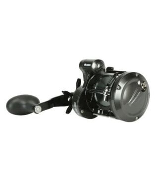 OKUMA FISHING TACKLE CORP. Okuma Convector "B" Linecounter Trolling Reel sz20 CV-20DB