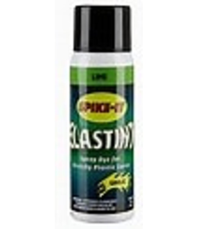 SPIKE IT SPIKE IT - ELASTINT - 2 OZ - GARLIC - CHARTREUSE