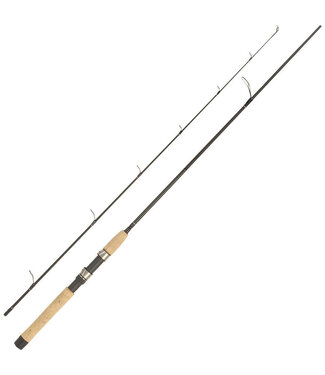 Sheffield Fishing Products Sheffield IM7 Panfish Series II spinning rod M 4-12lb 6' 2pc