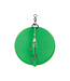 Luhr-Jensen LUHR-JENSEN SZ-1 DIPSY DIVER KELLY GREEN (5560-001-0081)