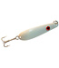 NORTHERN KING LURES NORTHERN KING LURES - 28 TROLLING SPOON - 3.75" - RED EYE GHOST GLOW (28 REGG)