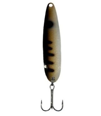 Gibbs-Delta Tackle MICHIGAN STINGER-STINGER-3.75"-COOPER BOY (S-R547)