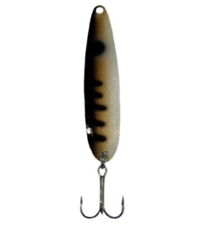 Gibbs-Delta Tackle MICHIGAN STINGER-STINGER-3.75"-COOPER BOY (S-R547)