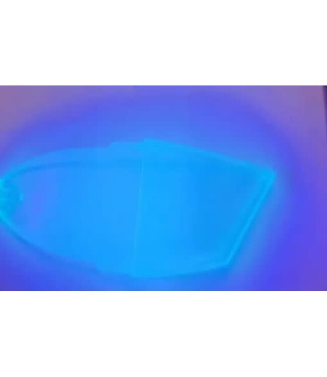 GRC Trolling Flies GRC TROLLING FLIES - CUT BAIT HEAD - UV