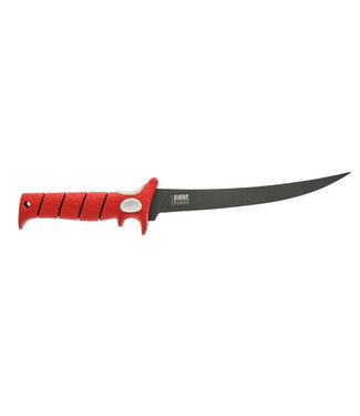 BUBBA BUBBA BLADE FILLET KNIFE 7in TAPERED FLEX