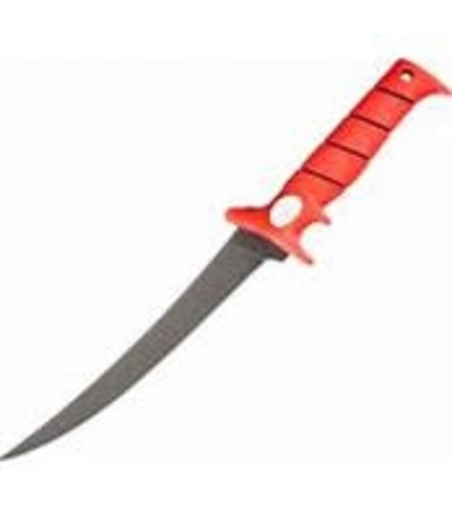 BUBBA BUBBA BLADE FILLET KNIFE 7in TAPERED FLEX
