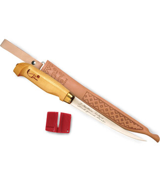 NORMARK CORPORATION RAPALA 4"" FILLET KNIFE SH-1