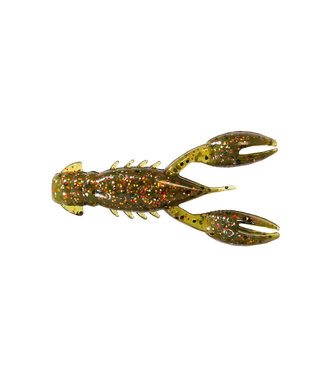 Z-MAN FISHING PRODUCTS INC. Z-MAN TRD CRAWZ 2.5" CANADA CRAW 6 PACK