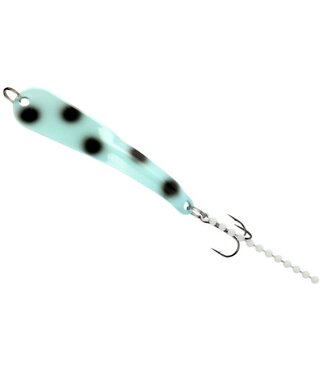 Iron Decoy IRON DECOY STEELY - SZ 5 - 4.25" - 1 OZ. - LANCES TWO FACE