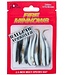 PAUTZKE BAIT CO., INC. PAUTZKE FIRE MINNOWS-2.5"-10PK-TENNESSEE SHAD