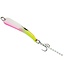 Iron Decoy IRON DECOY WALLEYE SERIES - SZ 3 - 2.75" - 1/4 OZ. - PINK PANTIES