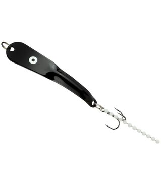 Iron Decoy IRON DECOY STEELY - SZ 5 - 4.25" - 1 OZ. - CARBON 14