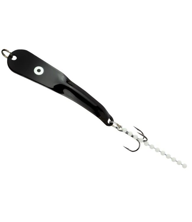 Iron Decoy IRON DECOY STEELY - SZ 5 - 4.25" - 1 OZ. - CARBON 14