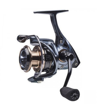 OKUMA FISHING TACKLE CORP. COMBO: OKUMA SST 10'6" FLOAT ROD W/OKUMA EPIXOR 30 REEL