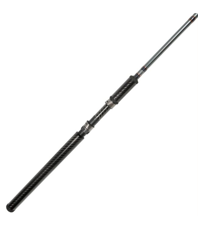 OKUMA FISHING TACKLE CORP. COMBO: OKUMA SST 10'6" FLOAT ROD W/OKUMA EPIXOR 30 REEL
