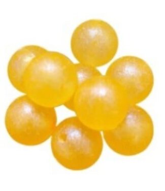 Catalyst Tackle LLC CATALYST BEADS - 12MM - 12PK - SEEKER BLUE PEARL