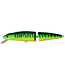 Challenger Lures CHALLENGER JOINTED MINNOW HOT TIGER 4 3/8 (MG010-T08)