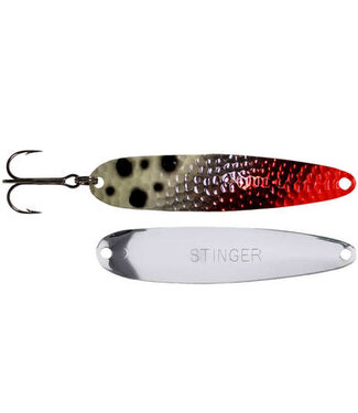 Gibbs-Delta Tackle MICHIGAN STINGER - STINGER - RED GANDER GLO (SH177)
