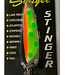 Gibbs-Delta Tackle MICHIGAN STINGER - STINGER - LORIN FROG UV (S454YUV)
