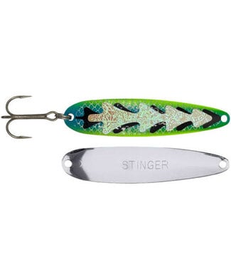 Gibbs-Delta Tackle MICHIGAN STINGER - STINGER - KILLER HAMMER (S2612029)
