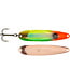 Gibbs-Delta Tackle MICHIGAN STINGER - STINGER - SILVER SMOOTH - UV VEGGIE (S395)