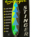 Gibbs-Delta Tackle MICHIGAN STINGER - STINGER - UV MONGOOSE (SHCGTUV)