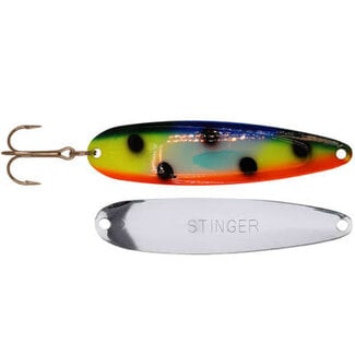 Gibbs-Delta Tackle MICHIGAN STINGER - STINGER - BLUE FREAKIN UV (S272UV)