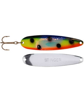 Gibbs-Delta Tackle MICHIGAN STINGER - STINGER - BLUE FREAKIN UV (S272UV)