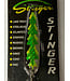Gibbs-Delta Tackle MICHIGAN STINGER - STINGER - FAT NANCY (SH221)