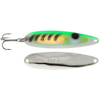 Gibbs-Delta Tackle MICHIGAN STINGER - STINGER - A.S.S. DILL PICKLE (S511GUV)