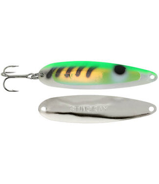 Gibbs-Delta Tackle MICHIGAN STINGER - STINGER - A.S.S. DILL PICKLE (S511GUV)