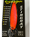 Gibbs-Delta Tackle MICHIGAN STINGER - STINGRAY - GOLD BACK SODUS BUCKEYE (NGH165CI)