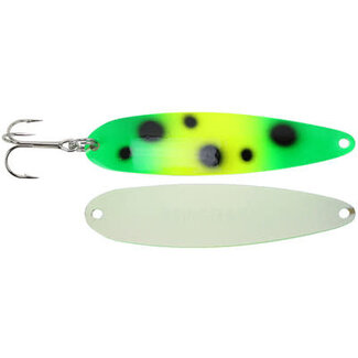 Gibbs-Delta Tackle MICHIGAN STINGRAY - STINGRAY - FROGGY GLOW (NFG)