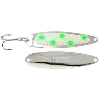 Gibbs-Delta Tackle MICHIGAN STINGER - STINGRAY - BURKE'S VALIUM (NS334)