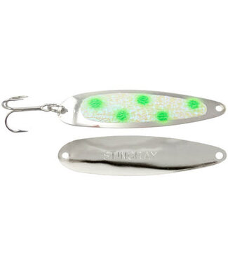 Gibbs-Delta Tackle MICHIGAN STINGER - STINGRAY - BURKE'S VALIUM (NS334)