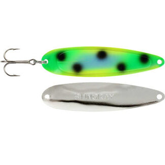 Gibbs-Delta Tackle MICHIGAN STINGER - STINGRAY - FROG CIRCUS FREAK UV (NS158UV)