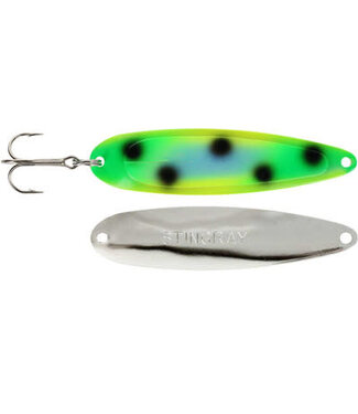 Gibbs-Delta Tackle MICHIGAN STINGER - STINGRAY - FROG CIRCUS FREAK UV (NS158UV)