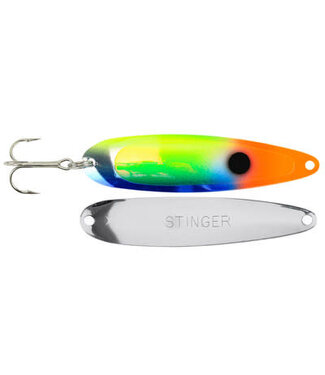 Gibbs-Delta Tackle MICHIGAN STINGER - STINGRAY - BLUE VEGGIE YELLOW UV (NS200YUV)
