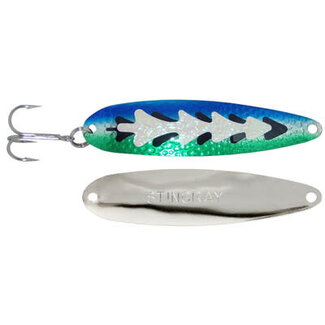 Gibbs-Delta Tackle MICHIGAN STINGER - STINGRAY - KILLER DOLPHIN (NSH1232029)