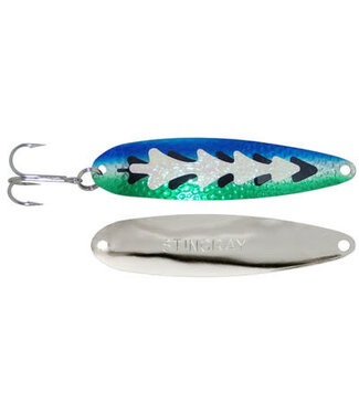 Gibbs-Delta Tackle MICHIGAN STINGER - STINGRAY - KILLER DOLPHIN (NSH1232029)