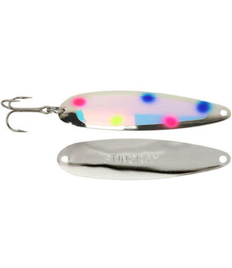 Gibbs-Delta Tackle MICHIGAN STINGER - STINGRAY - WONDERBREAD UV (NSWBUV)