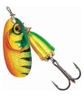Blue Fox Blue Fox Classic Vibrax 1/4 Gilded Firetiger