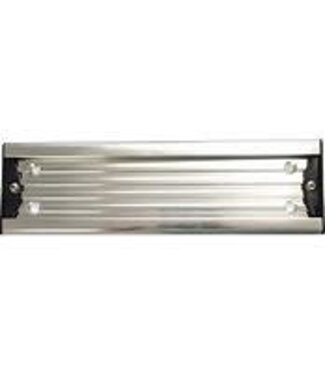 TECLA COMPANY, INC./BERTS CUSTOM Berts Custom Track Single Track System 36" Track Buff Brite