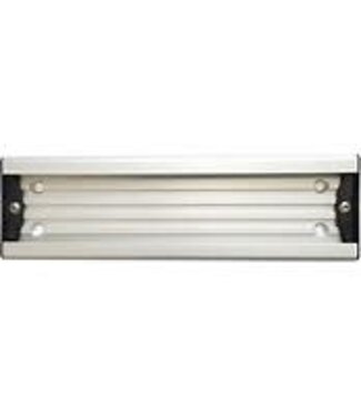 TECLA COMPANY, INC./BERTS CUSTOM Berts Custom Track Single Track System 6" Track Buff Brite