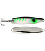 Gibbs-Delta Tackle MICHIGAN STINGER - STINGRAY - SILVER SMOOTH - UV GREEN ALEWIFE (NS276UV)