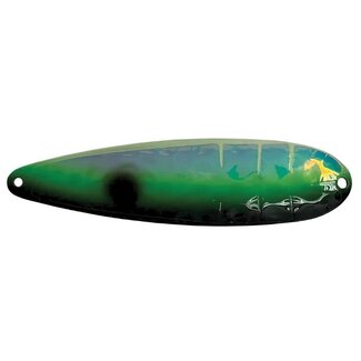 Moonshine Lures MOONSHINE LURES RV MAGNUM GREEN GATOR (RV-GTR-M)