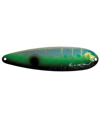 Moonshine Lures MOONSHINE LURES RV MAGNUM GREEN GATOR (RV-GTR-M)